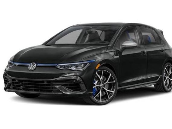 VOLKSWAGEN GOLF R 2024 WVWFB7CD0RW233768 image VOLKSWAGEN GOLF R 2024 WVWFB7CD0RW233768 image